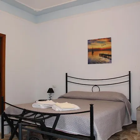 Budget Gasthuis Alghero