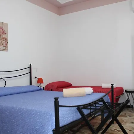 Budget Gasthuis Alghero