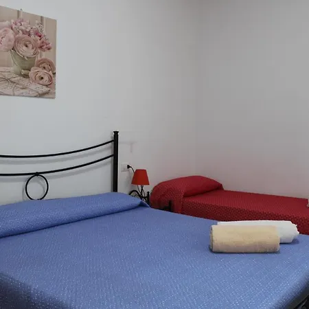 Budget Gasthuis Alghero