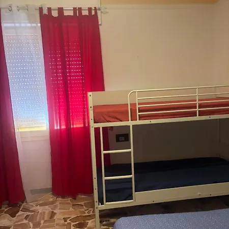 Budget Gasthuis Alghero
